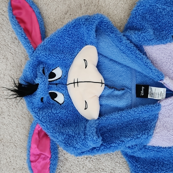 🔥Disney character 1 piece romper 2 - Picture 4 of 14